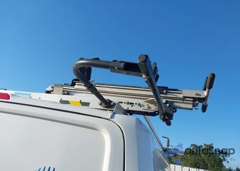 2018 Ford Transit-250 z USA, uszkodzony, nr VIN 1FTYR2YM6JKB11525